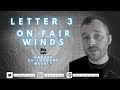 Hacker Philosophy - On Fair Winds