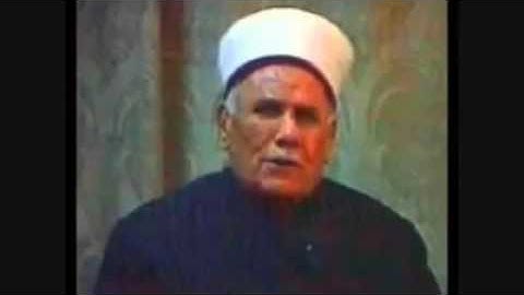 تلاوة بمقام المخالف بصوت الحافظ خليل وملا مولود والقارئ ضياء المرعي