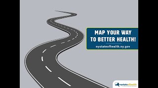 Map Your Way to Better Health