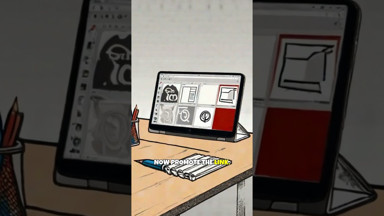 How to make money with Digistore24 affiliate marketing