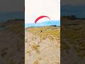 #parakite #paragliding #fyp #viralshorts #goodvibes #beachlife