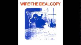 Wire - The Point Of Collapse