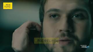 Çukur Yamaç & Serdar Heyecanı Yok Kavga Sahnesi