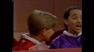 All Aboard for Sharing (1998 Version) Final Part!!!