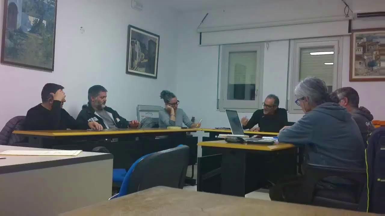 PLE EXTRAORDINARI 06/11/2025