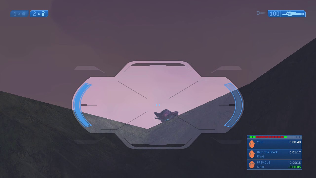 Full Game Viable Gondola Launch Strat