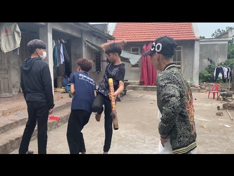 Video Linh khỉ||đi tìm thanh niên úp sọt. - youtube