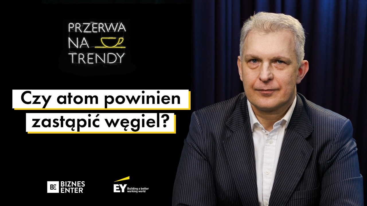 Polska energetyka na zakręcie. Co dalej z węglem, atomem i OZE?