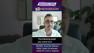 💰FREE Money Mondays 💰⁠ Money Consciousness Coaching