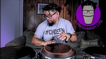 How To Do A Tumbao Lick