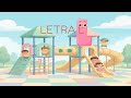 Alfabeto Completo de A a Z! ✨ Aprenda as Letras e Sons (Educação Infantil 2026)