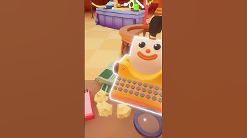 Only happy endings here