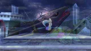 SSBB Texture Hacks-Primal Dialga, Shiny Rayquaza, and Shiny Cresselia (Snapshots)