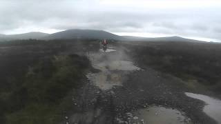 Top Of Ballaugh Glen - Isle Of Man