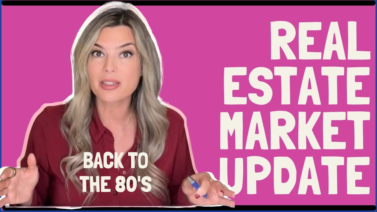 Phoenix Arizona Real Estate Market Update for October 2023 YouTube