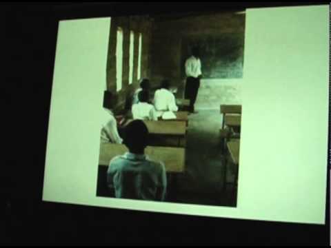 ISchool Providing Quality Education For All Zambians Mark Bennett At TEDxLusaka 