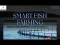 Smart Fish Farming with AI | Aquaculture Management with Navfarm