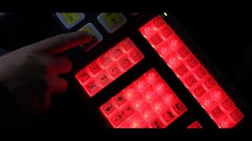 CasparCG live production - pitch competition