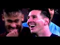 ميسي و نيمار .. اصحاب ولا بزنس