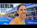 Berlin Marathon 2025 - The Day That Crushed Dreams 