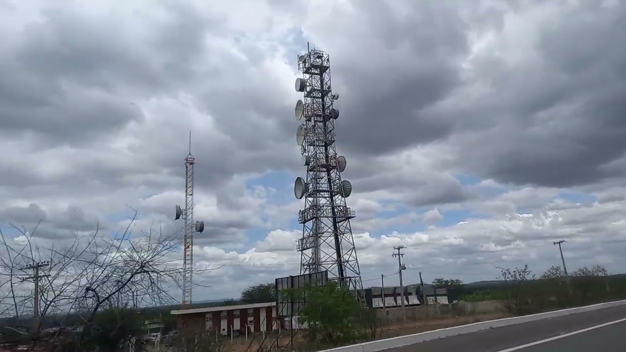 Risolenesilva@aventura: Juazeiro do norte para Juazeiro da BA.