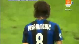 Best offside trap ever!