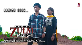 ZULM ( EK ANOKHI KAHANI) COMING SOON..DIRECTOR - AKASH TEKAM
