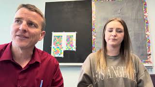 Summer School Morning Announcements for 7/1/26
