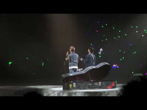 《尼古拉》This is MC 演唱會 20230120
