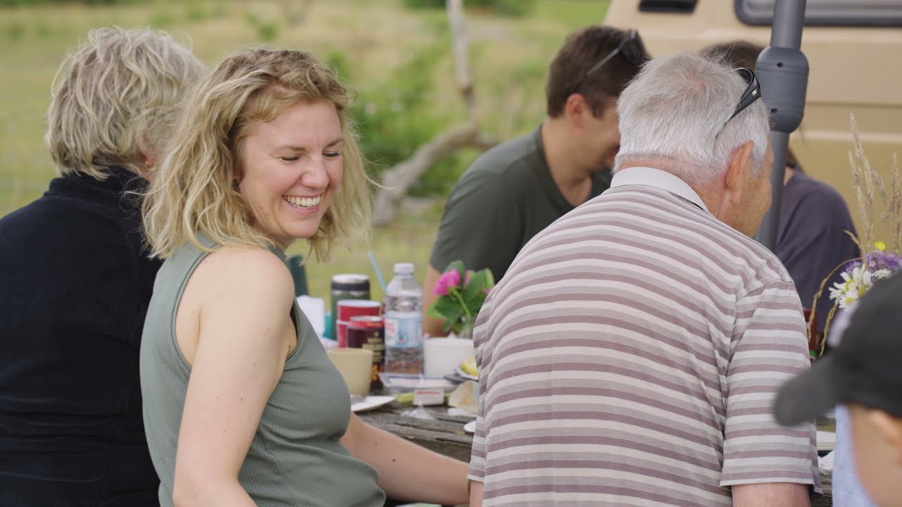 Velkommen til Valsgård - Sammenhold og tryghed