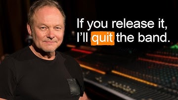 Waarom deze megahit uit de jaren 80 bijna niet was doorgegaan