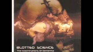 BLOTTED SCIENCE synaptic plasticity