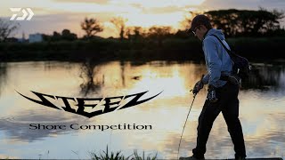 Daiwa バス フローター&フィン BW822XHFS - Daiwa Blackwing Popping Spinning Rod - Melton Tackle