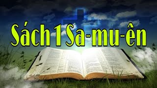 Download Lagu Sách 1 Sa-mu-ên | Kinh Thánh Mp3-Mp4 | Đạo Tin Lành
