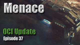 Menace (OCI Update), The Guinea Pig Run - Episode 37