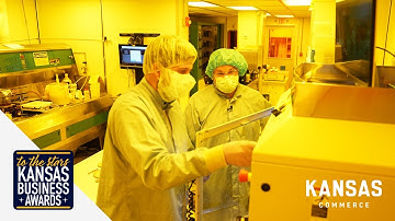 Radiation Detection Technologies | Business Innovation | Statewide Winner