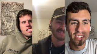Thoughts on Mark Dowdle at Big’s Backyard Ultra