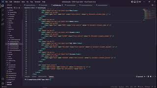 Penjelasan Laravel 9  | |  Membuat sistem CRUD  | | Ayo Ngoding