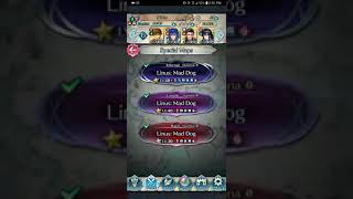 FE Special Battles: Genealogy & Thracia vs Mad Dog