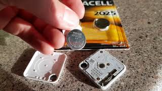 Tile mate disassembly