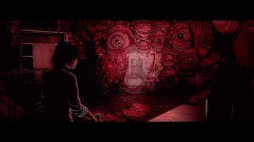 The Evil Within The Consequence   Walkthrough Part 2   Shade & Police Department