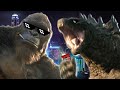 Godzilla vs Kong Memes
