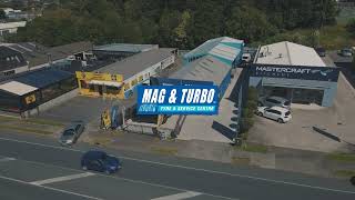 Mag & Turbo Pukekohe