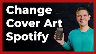 How to Add Cover Art to Spotify Local Files (2024) - Full Guide
