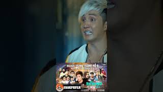 Đã là anh em đừng nói chuyện sinh tử #nguoitronggiangho #lamchankhang #haonam #shorts