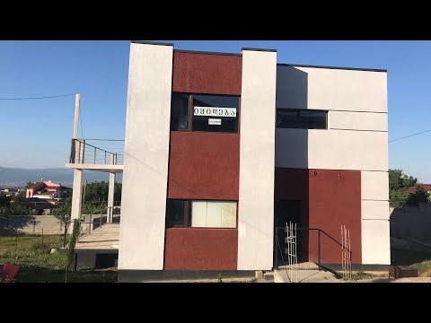 იყიდება საკუთარი სახლი შინდისში