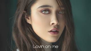 Imazee - Lovin on me (Original Mix)