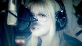 Stevie Nicks - &quot;In Your Dreams&quot; MOVIE - Recording Session