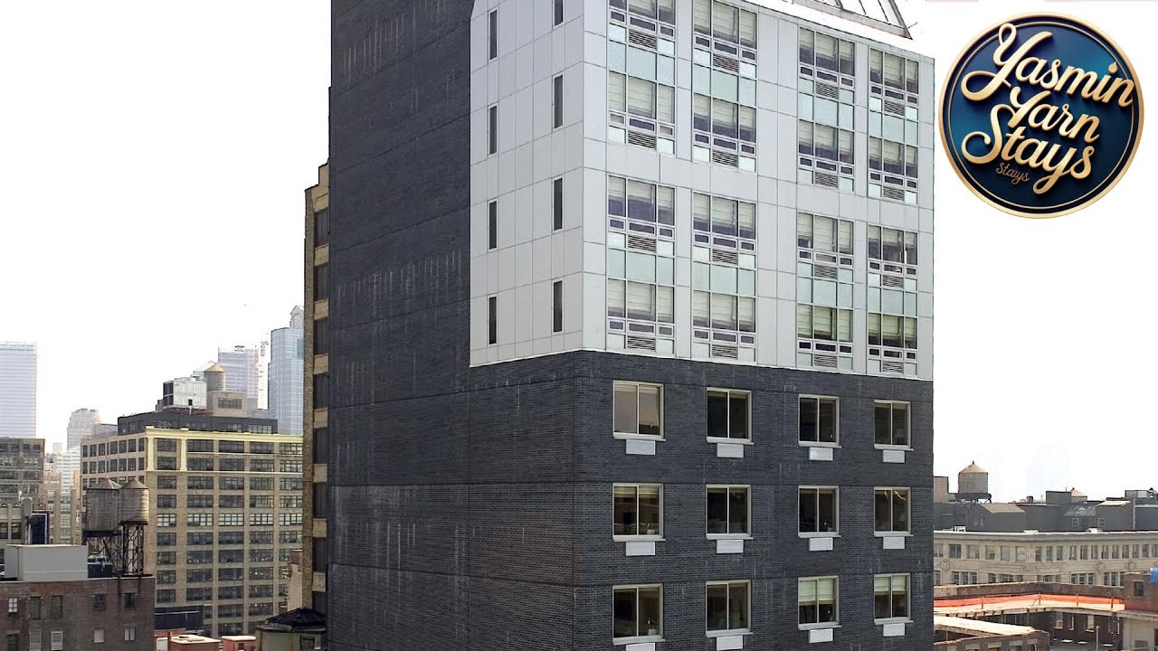 Four Points by Sheraton Manhattan SoHo Village | New York (NY), United States | Hotel Review ⭐