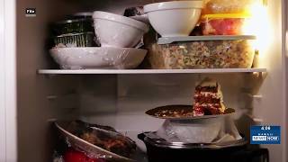 DOH warns residents to throw out unsafe food after outages